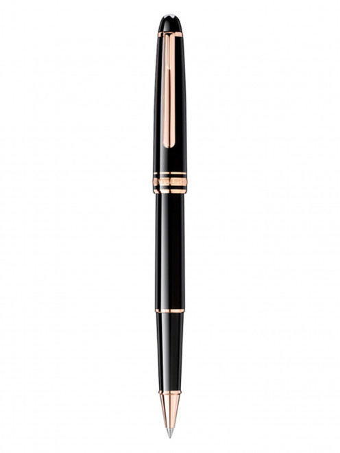 Ручка-роллер Montblanc Meisterstuck Le Grand Resin Montblanc - Общий вид