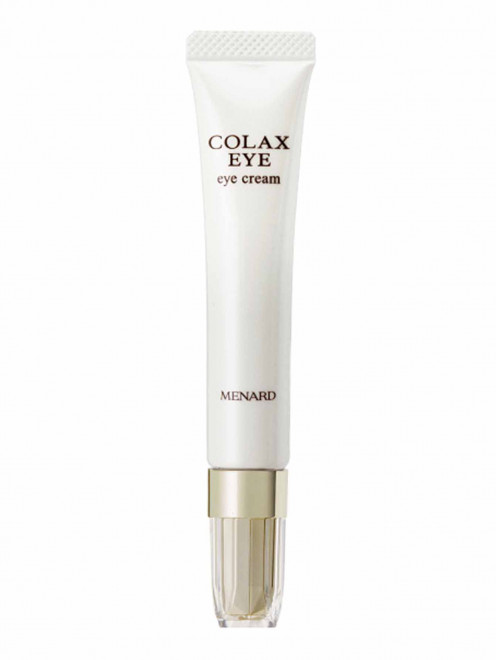 Восстанавливающий крем Colax Eye Alpha Products Menard - Общий вид