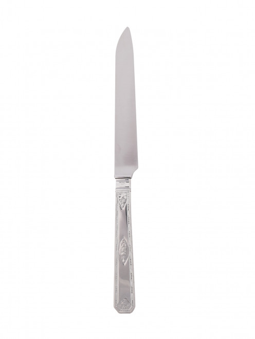 Нож Puiforcat - Общий вид