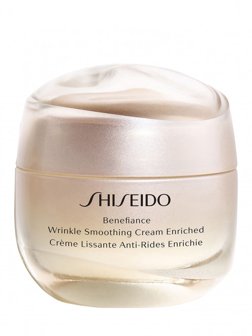 Крем 50 мл Benefiance Shiseido - Общий вид