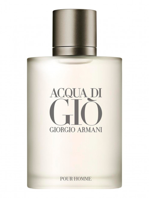 Туалетная вода - Acqua di Gio, 30ml Giorgio Armani - Общий вид