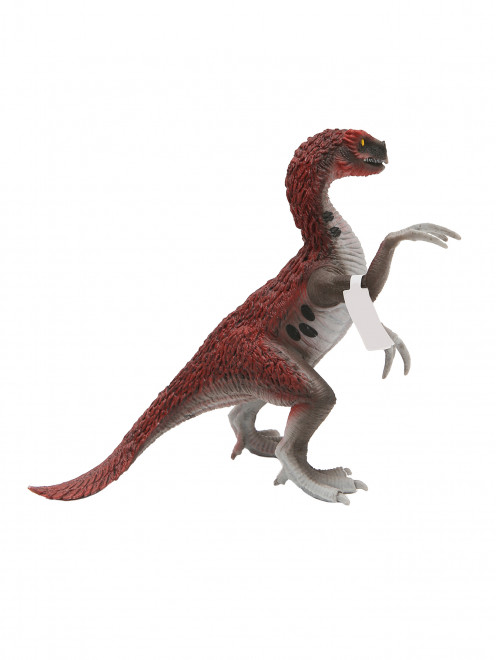 Динозавр "Теризинозавр, молодой" Schleich - Обтравка1