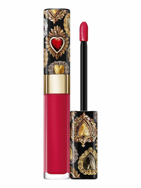 Лак для губ Shinissimo, 260 Pop Lady Dolce & Gabbana - Общий вид