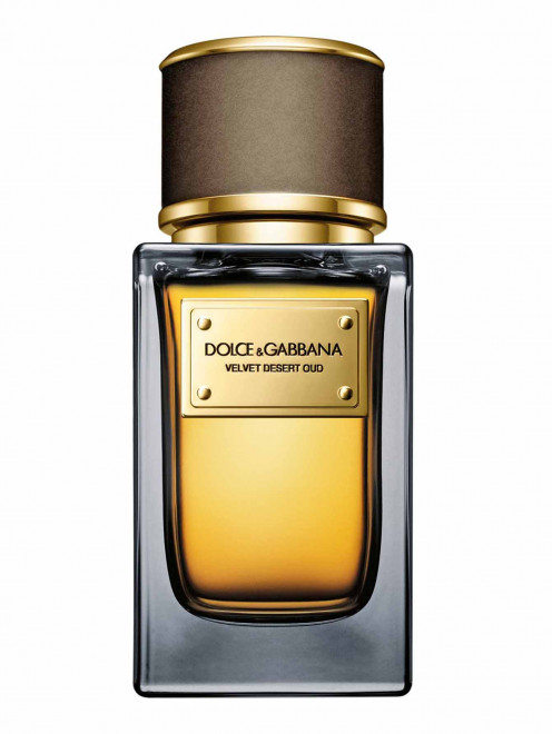 Парфюмерная вода 50 мл Velvet Desert Oud Dolce & Gabbana - Общий вид