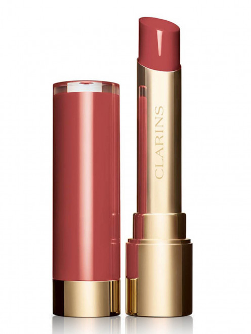 Лак для губ Joli Rouge Lacquer 705L Makeup Clarins - Общий вид