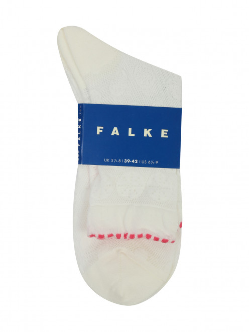 Носки ажурные Falke - Общий вид