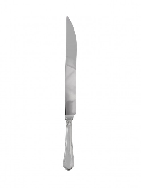 Нож фигурный из коллекции  Serbelloni Broggi 1818 - Обтравка1