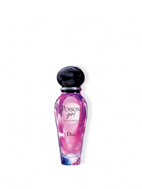  Жемчужина туалетной воды 20 мл Poison Girl Christian Dior - Общий вид