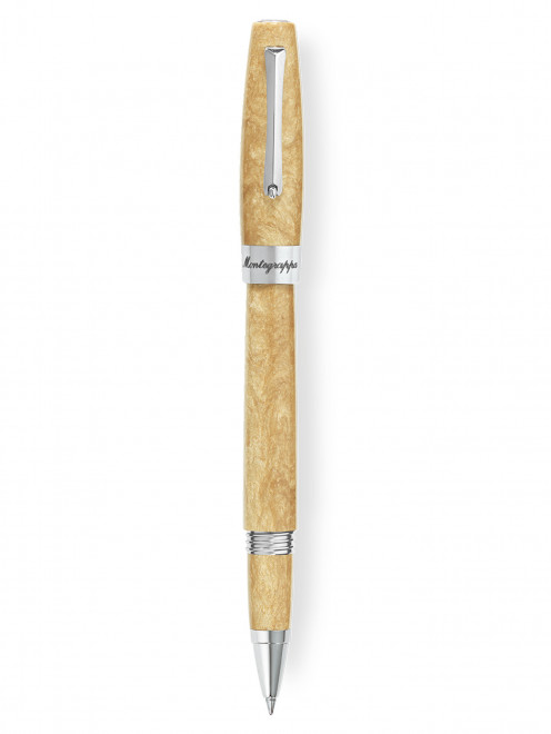 Ручка чернильная Felicita Montegrappa - Общий вид