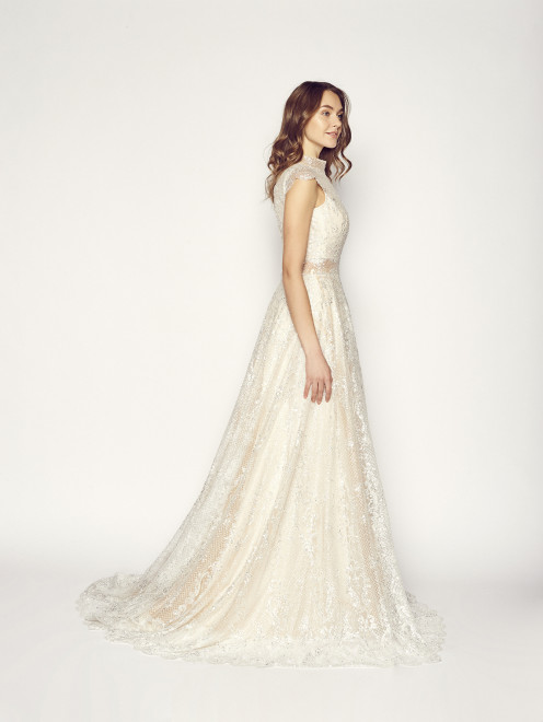 Платье Bridal Galia Lahav - Обтравка1