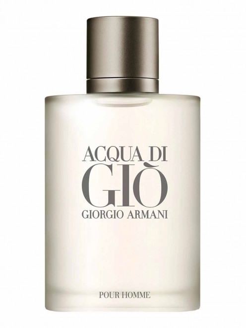  Туалетная вода - Acqua di Gio, 50ml Giorgio Armani - Общий вид