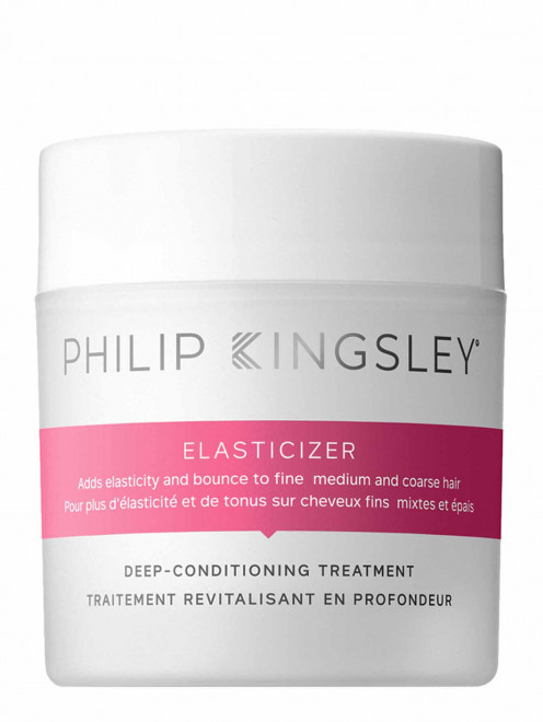 Маска увлажняющая для волос Elasticizer, 150 мл Philip Kingsley - Общий вид