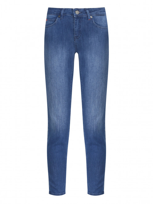 Узкие джинсы из смешанного хлопка Max&Co - Общий вид