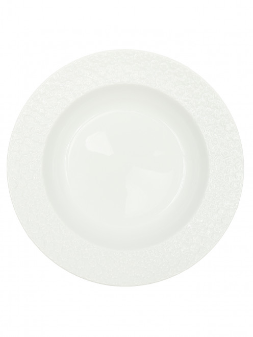 Тарелка суповая Meissen - Общий вид