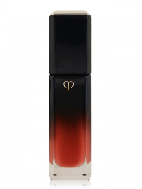 Жидкая помада Liquid Rouge Shine оттенок - 5, 8 мл Makeup Cle de Peau - Общий вид