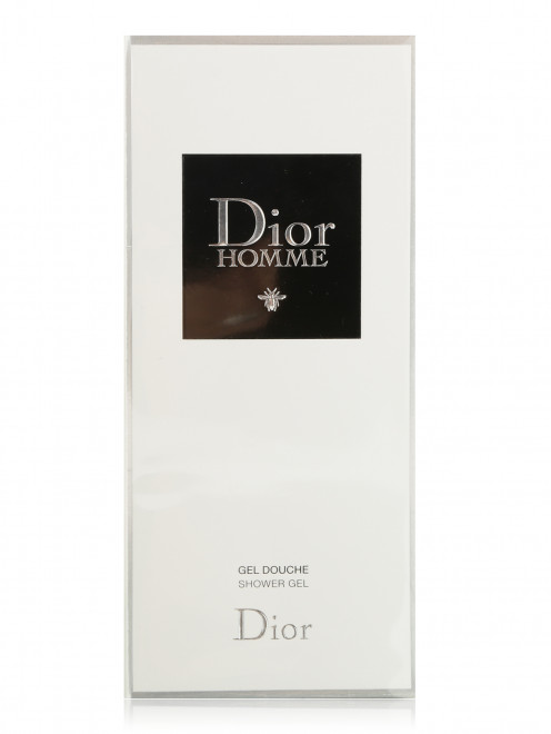 Dior Homme Гель для душа 200 мл Christian Dior - Обтравка2