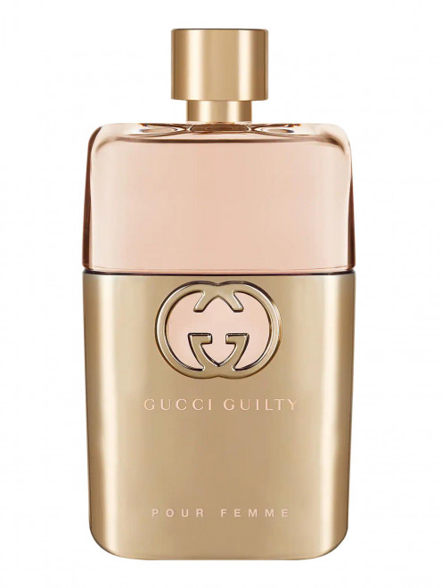 Парфюмерная вода Gucci Guilty, 90 мл Gucci - Общий вид