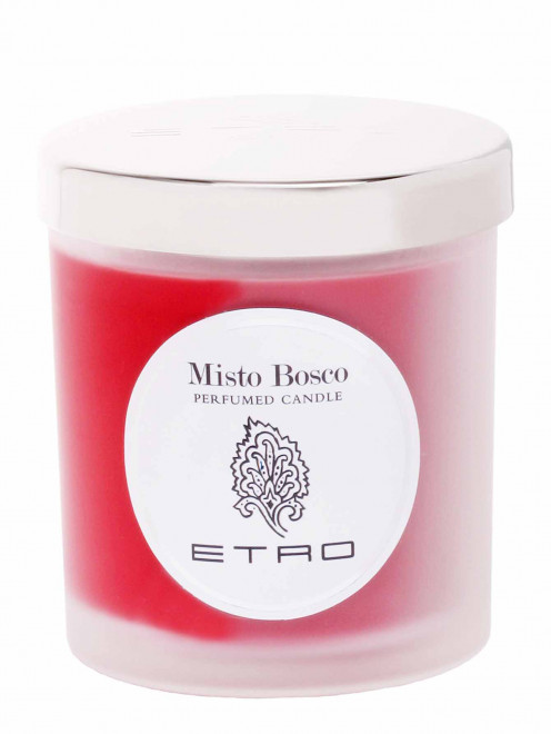 Парфюмированная свеча Misto Bosco, 160 г Etro - Общий вид