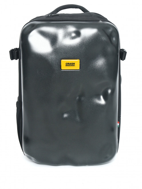 Рюкзак с жестким корпусом Crash Baggage - Общий вид