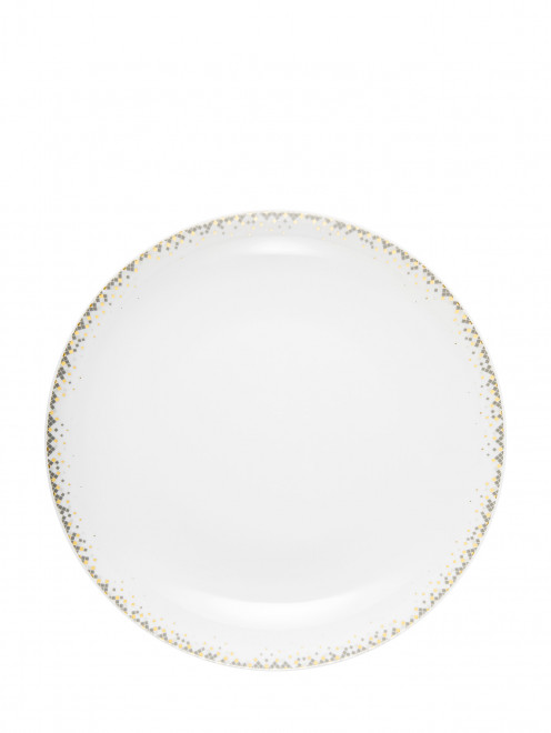 Тарелка суповая, диаметр - 21.3 см Haviland - Общий вид