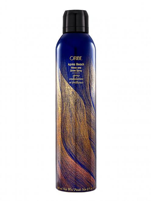Спрей для создания естественных локонов 300 мл Hair Care Oribe - Общий вид