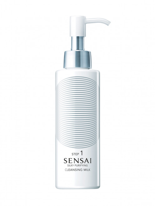 Очищающее молочко для лица - Sensai Silky Purifying,150ml Sensai - Общий вид