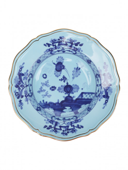 Тарелка Ginori 1735 - Общий вид