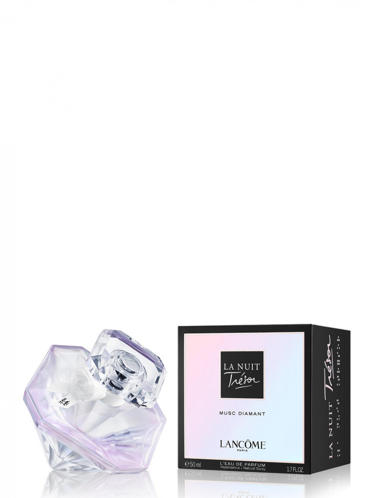la nuit by lancome