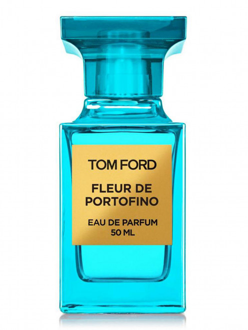  Парфюмерная вода Fleur De Portofino 50 мл Tom Ford - Общий вид