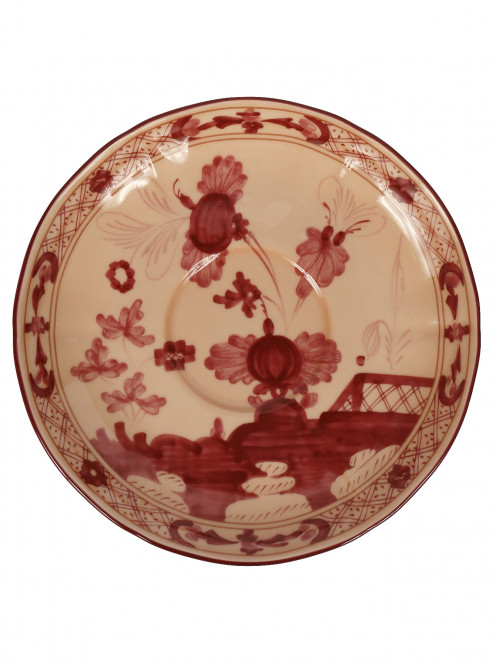 Тарелка Ginori 1735 - Общий вид