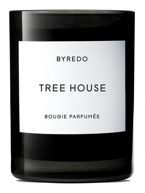 Свеча 300 г Tree House Candles Byredo - Общий вид