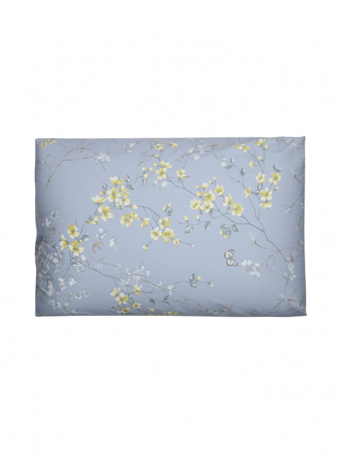 Наволочки из хлопка с цветочным принтом 2 шт. 50 x 70 Bellora - Общий вид