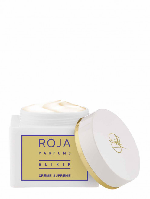  крем для тела 200мл Elixir Roja Parfums - Общий вид