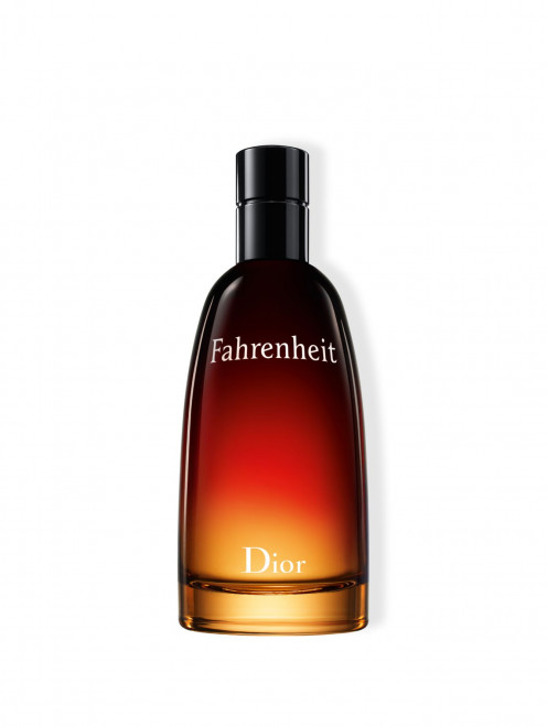 Туалетная вода - Fahrenheit, 100ml Christian Dior - Общий вид