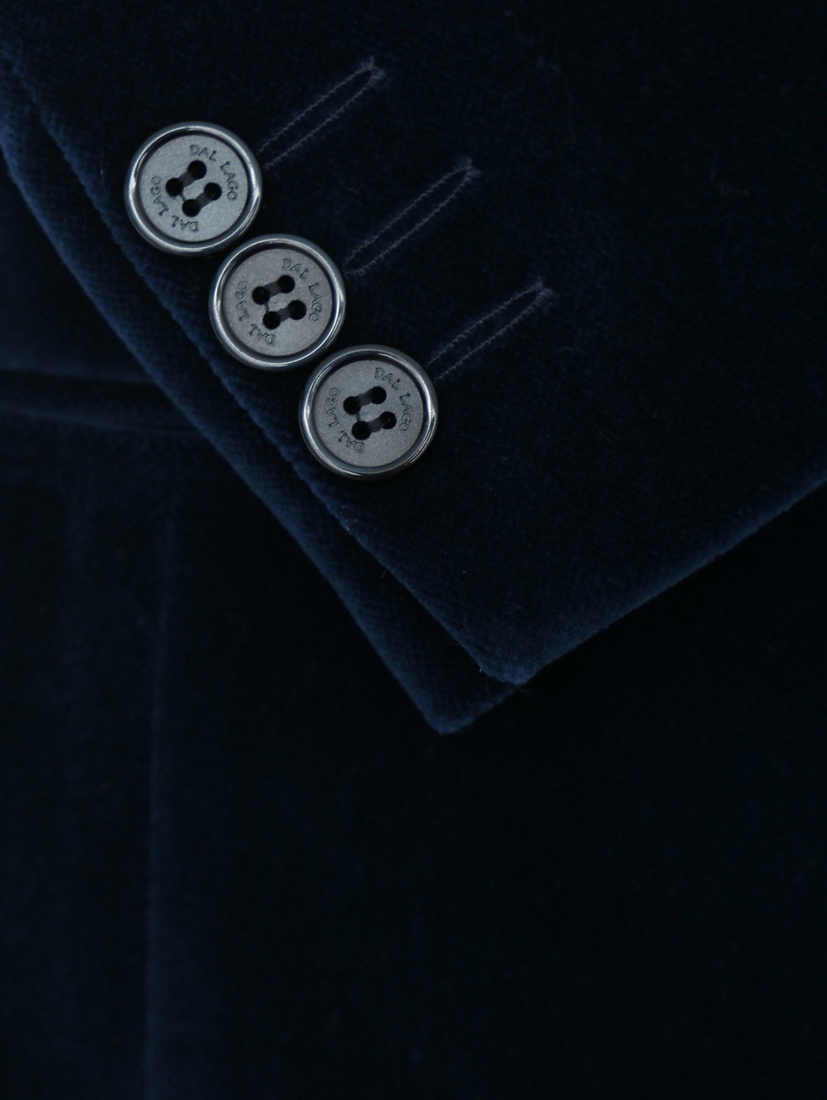 Dal Lago синий пиджак бархатный (495841), купить в интернет-магазине ... Бархатный Пиджак