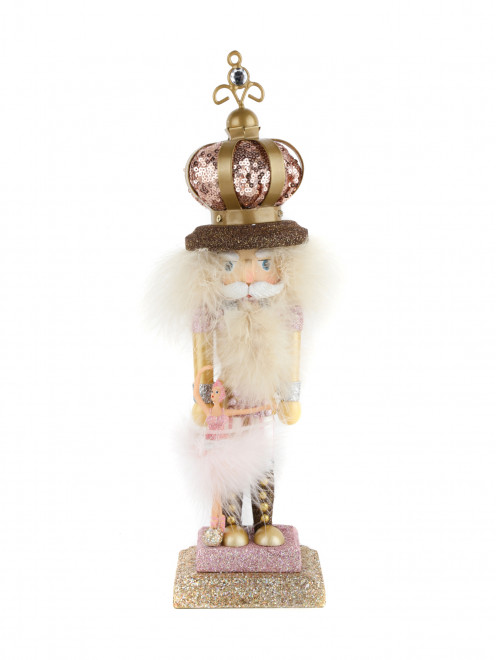 Новогодний сувенир Щелкунчик, 35,5 см Verkoopordernummer 1611 - Общий вид