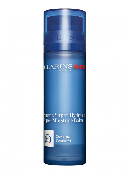 Интенсивно увлажняющий бальзам для лица MEN  Baume Skin Care Clarins - Общий вид