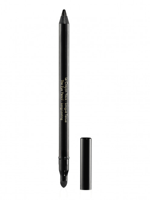  Карандаш для глаз - №01 черный, Eye pencil Guerlain - Общий вид