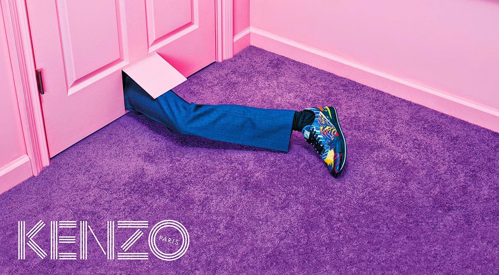 kenzo company