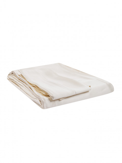 Комплект постельного белья из шелка La Perla - Общий вид