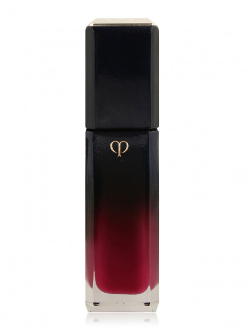 Жидкая помада Liquid Rouge Shine оттенок - 4, 8 мл Makeup Cle de Peau - Общий вид